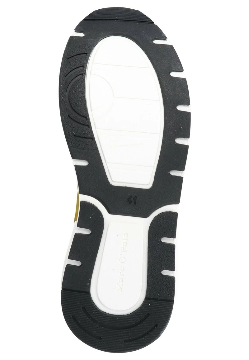 Marc O'Polo JOSEF 1D - Sneaker Low - Gelb | Herren 5 Marc O'Polo JOSEF 1D - Sneaker Low - Gelb | Herren – Bild 5