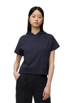 Marc O'Polo T-Shirt Print - Night Sky | Damen