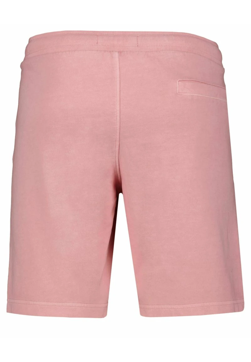 Marc O'Polo Shorts - Rose | Herren 2 Marc O'Polo Shorts - Rose | Herren – Bild 2