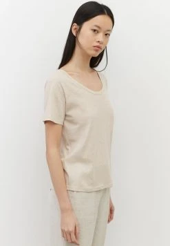 Marc O'Polo T-Shirt Basic - Summer Hemp | Damen 8 Marc O'Polo T-Shirt Basic - Summer Hemp | Damen -Marc O'Polo Verkäufe cd45e6455f7c42a8a1619567a2c5c291