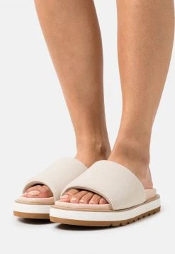 Marc O'Polo DEA - Pantolette Flach - Sand | Damen