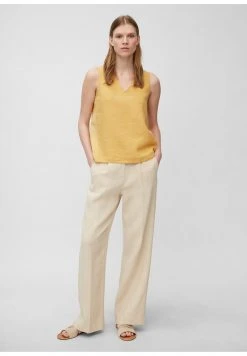 Marc O'Polo Bluse - Sweet Corn | Damen 7 Marc O'Polo Bluse - Sweet Corn | Damen -Marc O'Polo Verkäufe cd58c735a0ef491b8673ddf161027ad5