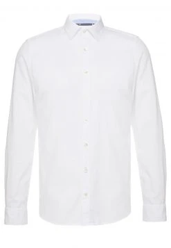 Marc O'Polo FINE BEDFORD GARMENT DYED - Hemd - White | Herren 10 Marc O'Polo FINE BEDFORD GARMENT DYED - Hemd - White | Herren -Marc O'Polo Verkäufe cd5a1c210d52472daad7631cfedfd276