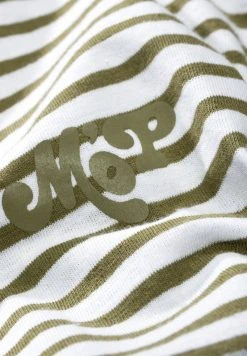 Marc O'Polo BLOOMING - Jerseykleid - Grün | Kinder -Marc O'Polo Verkäufe cdd4d32057074d24ba84811152511a64