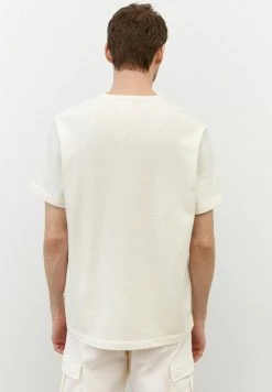 Marc O'Polo Herren T-Shirt Basic - Silver Fern 8 Marc O'Polo Herren T-Shirt Basic - Silver Fern -Marc O'Polo Verkäufe ce2ef07bbb9d43e78c5dc5af0f6db3a4