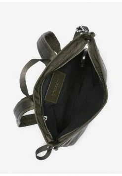 Marc O'Polo RECYCELTER QUALITÄT - Tagesrucksack - Olive Green | Damen -Marc O'Polo Verkäufe ce4a26255a2544439305fce14bc1f6bd