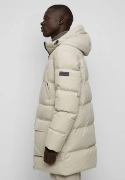 Marc O'Polo MIT ZERTIFIZIERTER DAUNEN FEDERN - Daunenmantel - Dapple Gray | Herren -Marc O'Polo Verkäufe ce9d535ee3b9414ab3dfc91fd055a0d1