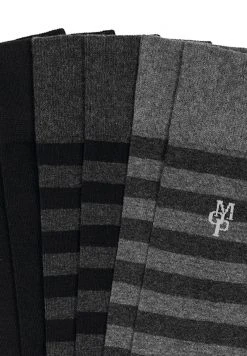 Marc O'Polo 6-PACK - Socken - Black | Herren 6 Marc O'Polo 6-PACK - Socken - Black | Herren -Marc O'Polo Verkäufe ceb2214daf124969be53adc54cd2928e