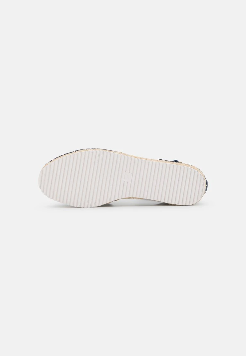 Marc O'Polo Damen Espadrille - Navy 4 Marc O'Polo Damen Espadrille - Navy – Bild 4