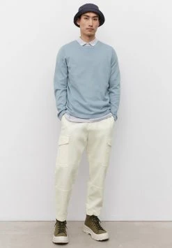 Marc O'Polo Strickpullover - Stormy Sea | Herren 4 Marc O'Polo Strickpullover - Stormy Sea | Herren -Marc O'Polo Verkäufe cee574accb834c2f94ae9b0d2453950f