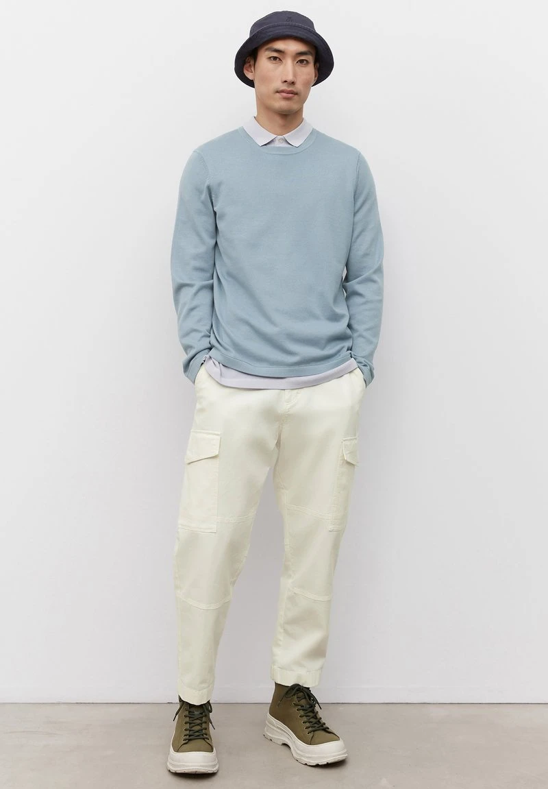 Strickpullover - stormy sea Marc O'Polo Strickpullover - Stormy Sea | Herren -Marc O'Polo Verkäufe cee574accb834c2f94ae9b0d2453950f