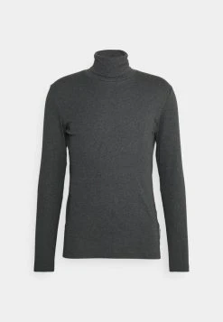 Marc O'Polo Herren LONG SLEEVE TURTLE NECK - Langarmshirt - Graphite Grey Melange 8 Marc O'Polo Herren LONG SLEEVE TURTLE NECK - Langarmshirt - Graphite Grey Melange -Marc O'Polo Verkäufe cf0af1dd1ed24240a29c733a2d8719ba