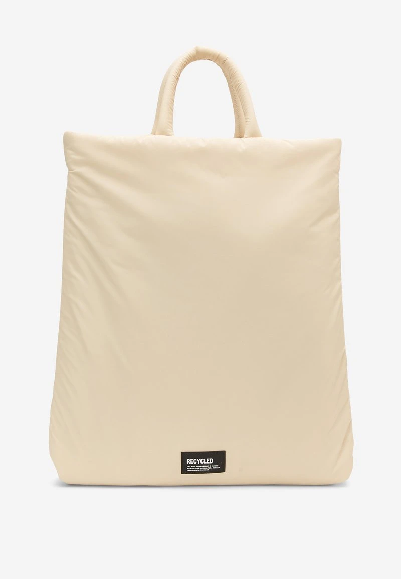 Marc O'Polo Damen Shopping Bag - Stormy Sand 2 Marc O'Polo Damen Shopping Bag - Stormy Sand – Bild 2