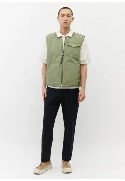 Marc O'Polo Chino - Dark Navy | Herren