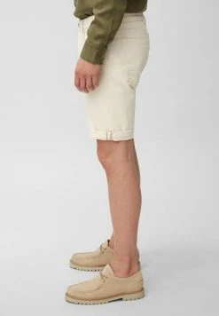 Marc O'Polo Jeans Shorts - Ecru Organic Wash | Herren 9 Marc O'Polo Jeans Shorts - Ecru Organic Wash | Herren -Marc O'Polo Verkäufe cf78eb1db84c41aeb76012bdb088c0b5