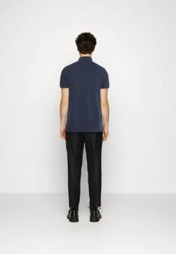 Marc O'Polo SHORT SLEEVE DETAILS - Poloshirt - Total Eclipse | Herren 7 Marc O'Polo SHORT SLEEVE DETAILS - Poloshirt - Total Eclipse | Herren -Marc O'Polo Verkäufe cf80ca7c80f94512a388b94ff3cf2c0e