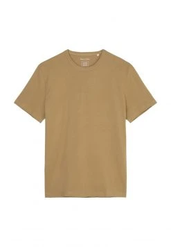 Marc O'Polo T-Shirt Basic - Chestnut Chocolate | Herren -Marc O'Polo Verkäufe cfe6e0a1c01646908b20fe0fe9349a3c