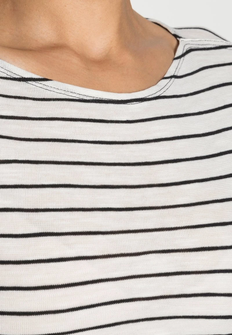 Marc O'Polo Langarmshirt - Beige | Damen 5 Marc O'Polo Langarmshirt - Beige | Damen – Bild 5