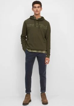 Marc O'Polo MODELL STIG - Chino - Total Eclipse | Herren