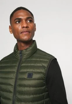 Marc O'Polo VEST REGULAR FIT VISLON ZIPPE - Weste - Burnt Leaf | Herren 11 Marc O'Polo VEST REGULAR FIT VISLON ZIPPE - Weste - Burnt Leaf | Herren -Marc O'Polo Verkäufe d0552054a5e649929bbbef155d2dd598