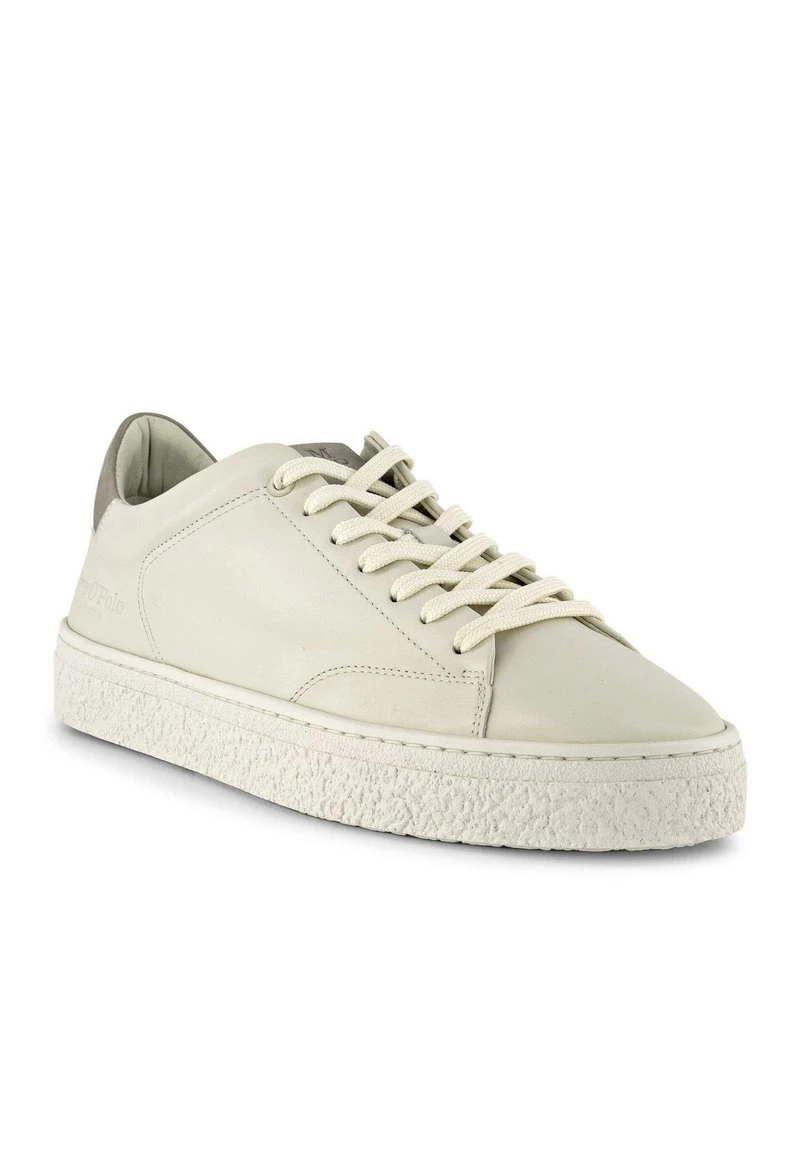 Marc O'Polo Sneaker Low - Offwhite | Herren 1 Marc O'Polo Sneaker Low - Offwhite | Herren