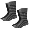 Marc O'Polo 6-PACK - Socken - Black | Herren