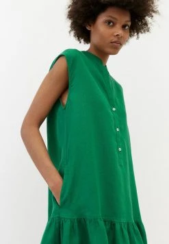 Marc O'Polo Blusenkleid - Preppy Green | Damen 9 Marc O'Polo Blusenkleid - Preppy Green | Damen -Marc O'Polo Verkäufe d0c34321e7824be18c69494b05dba0dc