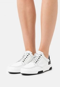 Marc O'Polo Damen IDA - Sneaker Low - White