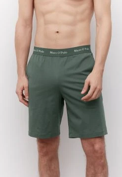 Marc O'Polo PROGRAMM - Shorts - Khaki | Herren