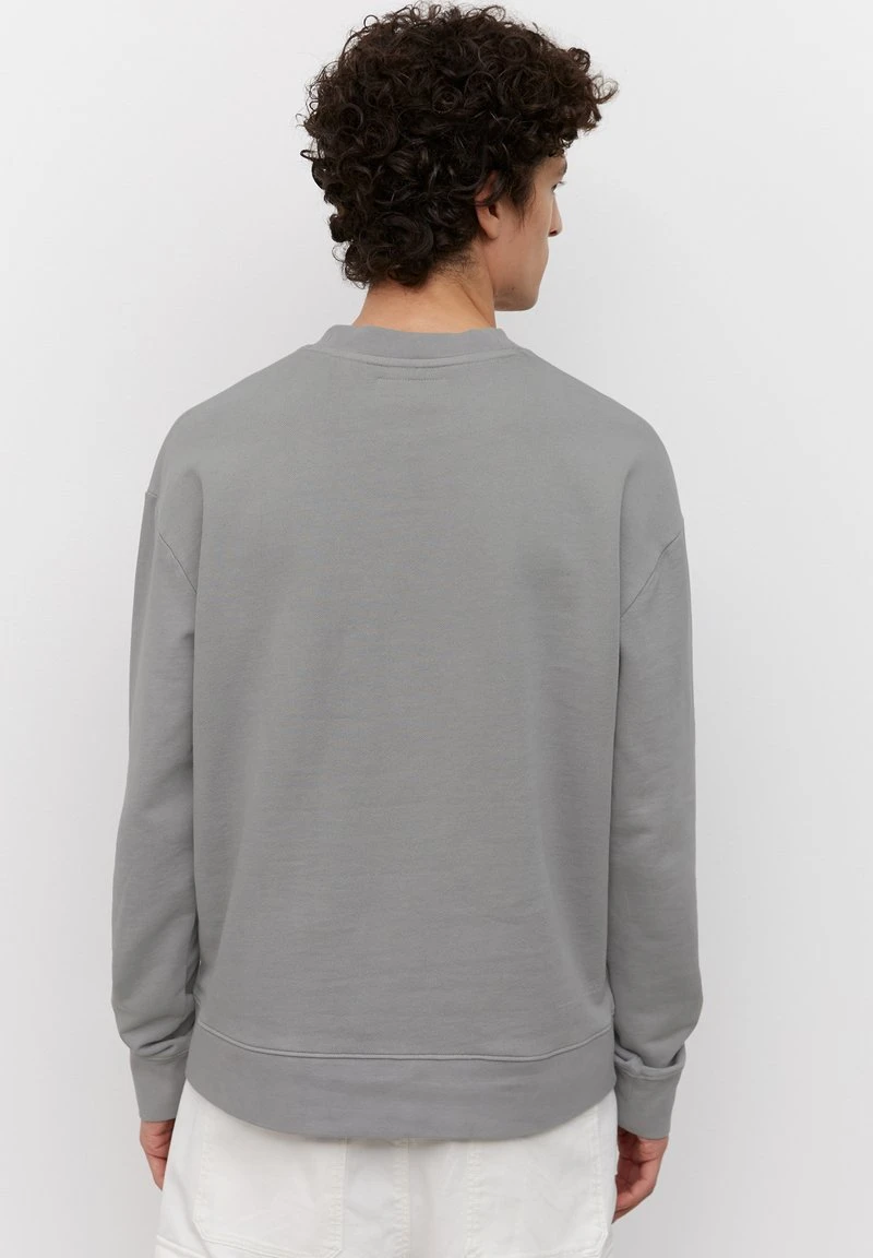 Marc O'Polo ART WORK - Sweatshirt - October Mist | Herren 2 Marc O'Polo ART WORK - Sweatshirt - October Mist | Herren – Bild 2