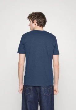 Marc O'Polo Herren SHORT SLEEVE CREW NECK CHEST POCKET PLACED - T-Shirt Basic - Moon Stone -Marc O'Polo Verkäufe d12f6711827c4b0fa62a9e31b7fda587