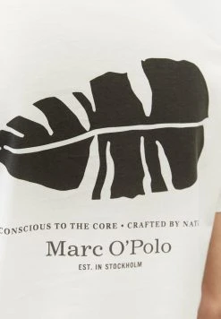 Marc O'Polo T-Shirt Print - Egg White | Herren 8 Marc O'Polo T-Shirt Print - Egg White | Herren -Marc O'Polo Verkäufe d12fdcdd6cc74972bcb9ee97af99599d