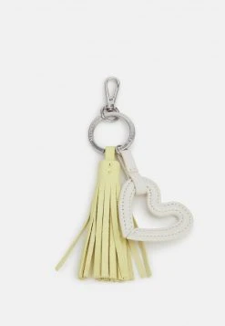 Marc O'Polo LUISA - Schlüsselanhänger - Lemon Sorbet | Damen