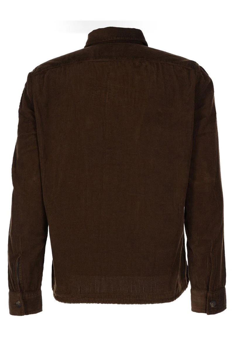 Marc O'Polo Hemd - Spice | Herren 2 Marc O'Polo Hemd - Spice | Herren – Bild 2