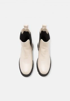 Marc O'Polo CLEO - Plateaustiefelette - Chalk | Damen -Marc O'Polo Verkäufe d1d98095922b4b39b0e2c7d09776ee5c