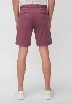 Marc O'Polo Herren SALO SLIM AUS STRETCH-DOBBY - Shorts - Acai 7 Marc O'Polo Herren SALO SLIM AUS STRETCH-DOBBY - Shorts - Acai -Marc O'Polo Verkäufe d21549ffe15f4dcead15b34777dc23dc