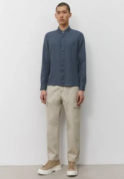 Marc O'Polo Hemd - Moon Stone | Herren -Marc O'Polo Verkäufe d21e3dc1bd3e4db1a2314916bf1fe7d9