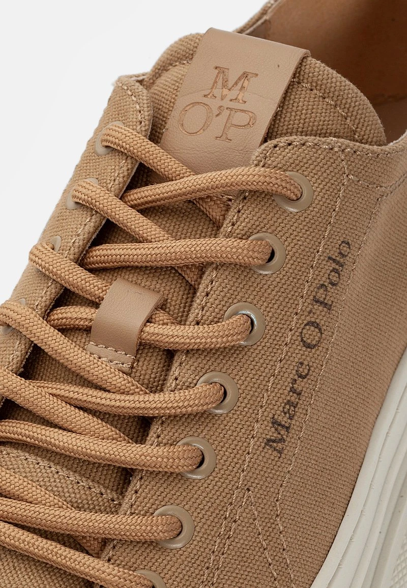 Marc O'Polo ANDERS - Sneaker Low - Taupe | Herren 6 Marc O'Polo ANDERS - Sneaker Low - Taupe | Herren – Bild 6