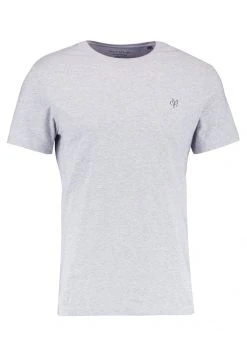 Marc O'Polo C-NECK - T-Shirt Basic - Grey | Herren 9 Marc O'Polo C-NECK - T-Shirt Basic - Grey | Herren -Marc O'Polo Verkäufe d2c599f55de64a8881923470ed69a003