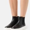 Marc O'Polo CORA - Ankle Boot - Black | Damen