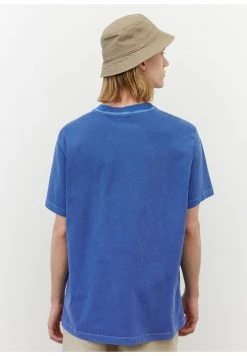 Marc O'Polo T-Shirt Basic - Belle Blue | Herren 8 Marc O'Polo T-Shirt Basic - Belle Blue | Herren -Marc O'Polo Verkäufe d2e095a755244191b398ce9489471b4f