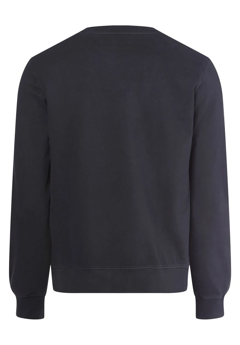 Marc O'Polo Sweatshirt - Anthrazit | Herren 2 Marc O'Polo Sweatshirt - Anthrazit | Herren – Bild 2