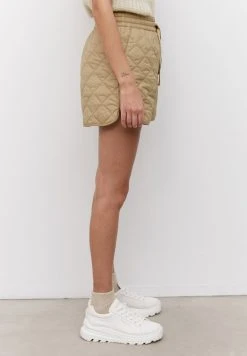 Marc O'Polo Shorts - Beige | Damen 9 Marc O'Polo Shorts - Beige | Damen -Marc O'Polo Verkäufe d3394251e27c46a4be8a99a61527d14a