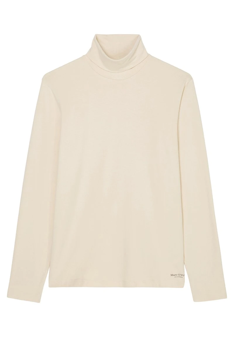 Marc O'Polo LONGSLEEVE - Langarmshirt - Linen White | Herren 6 Marc O'Polo LONGSLEEVE - Langarmshirt - Linen White | Herren – Bild 6