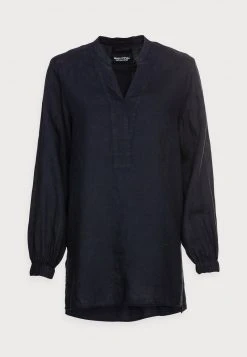Marc O'Polo BLOUSE - Bluse - Night Sky | Damen 8 Marc O'Polo BLOUSE - Bluse - Night Sky | Damen -Marc O'Polo Verkäufe d3ac17185ad4471ca118d34c3d1e49b8