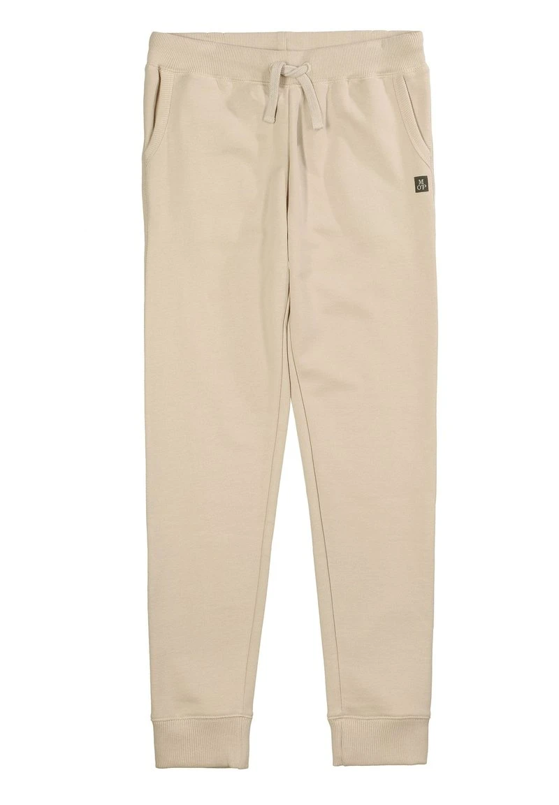 Marc O'Polo Jogginghose - Beige | Kinder 1 Marc O'Polo Jogginghose - Beige | Kinder