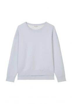 Marc O'Polo Sweatshirt - Morning Dew | Damen