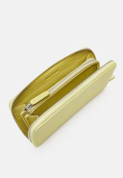 Marc O'Polo FINIJA - Geldbörse - Lemon Sorbet | Damen -Marc O'Polo Verkäufe d469b553db00428496ef009dde7891da