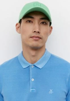 Marc O'Polo Herren Poloshirt - Azure Blue 8 Marc O'Polo Herren Poloshirt - Azure Blue -Marc O'Polo Verkäufe d48c41a8de4f41ac83612d0498a66c8f