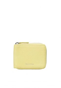 Marc O'Polo Geldbörse - Lemon Sorbet | Damen